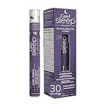 Sleep Fast & Longer - Ready to use Oral Spray - Sleep Support with Melatonin, GABA, and 5-HTP - Liquid Melatonin Spray - Advanced Multivitamin for Adults - Can-i Sleep by Can I Wellness