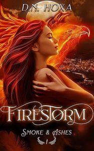 Firestorm 