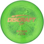 Discraft Meteor ESP Golf Disc