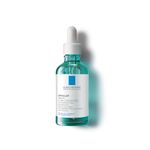 La Roche Posay Effaclar Anti-Aging Facial Serum with Salicylic Acid, Glycolic Acid & Niacinamide, Ultra Concentrated, Targeted Treatment for Blemishes, Fine Lines & Large Pores, 30ml
