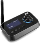 Bluetooth 5 Audio Transmitter Recei