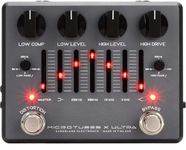 Darkglass Microtubes X Ultra Bass Preamp Pedal