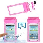 Waterproof Case For Galaxy S4