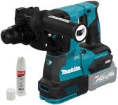 Makita HR003GZ Cordless Rotary Hammer, 40 V