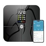 Osprey Smart Scale for Body Weight 
