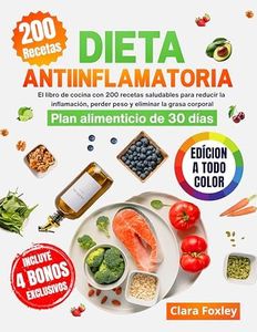 DIETA ANTI