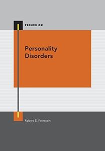 Personality Disorders (Primer On)