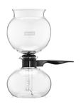 Bodum Pebo 8-Cup Vacuum Coffee Maker - 1 L/34 oz