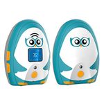 Outdoor Sport Baby Monitors