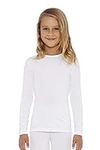 Rocky Girl's Thermal Base Layer Top