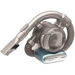 BLACK+DECKER Flexi Hand Vacuum Cleaner with Pet Tool, 14.4V,Cordless, PD1420LP-GB