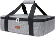 Lifewit Insulated Casserole Carrier