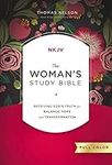 NKJV, The Woman's Study Bible, Full