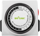 BN-LINK Heavy Duty Mechanical 24 Ho