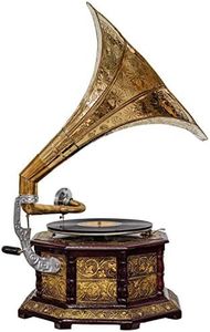 Gramophone