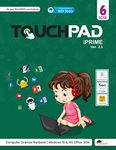 Touchpad iPrime Ver. 2.1 Class 6: Windows 10 & MS Office 2016