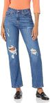 Levi's Women's Low Pro Jeans, Amplify It, 27