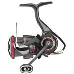 Fuego LT Spin Reel, 6BB + 1, 5.2 : 1