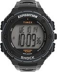 Timex Expedition Shock XL Men's 50mm Resin Strap Watch TW4B24000