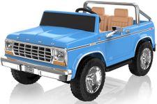 ANPABO Licensed Ford F-150 24V 2 Se