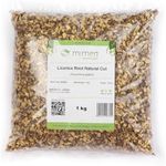 Mimea Licorice Natural Root Cut | Q
