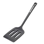 Waterstone Silicon Turner | Stainless Steel Core | Food Grade Silicone | Ideal Thickness | Use for Flipping, Turning, Scrapping, Mixing | Non-Stick, Flexible, Heat Resistant, Stylish Design