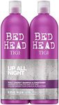 TIGI Bed Head Fully Loaded Tweens Shampoo & Conditioner, 750 ml, multicoloured (NLA125800)