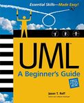 Uml: A Beginner's Guide