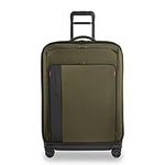 Briggs & Riley ZDX Luggage, Hunter, Checked-Large 29 Inch