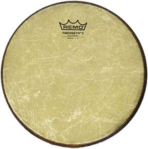 Remo Percussion Head Fiberskyn 3 Djembe 10 Inch MO-2510-FA