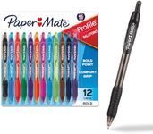 Paper Mate Profile Retractable Ball