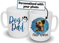 Spoilt Rotten Pets Dog Dad Personal