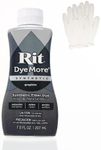 Rit DyeMore 7 Oz. Synthetic Liquid 