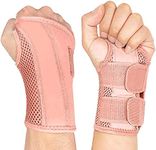 NuCamper Wrist Brace Carpal Tunnel 