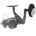 Optix Spinning Fishing Reel