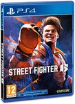 Videogioco Capcom Street Fighter 6