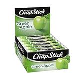 ChapStick Green Apple Flavored Chap