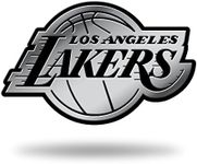 Rico NBA Los Angeles Lakers Molded Emblem