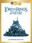 Lord of the Rings: The Return of the King (Extended Edition)