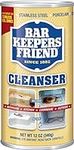 Bar Keepers Friend Powder Cleanser 