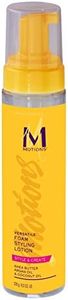 Motions Versatile Foam Styling Lotion, 8.5 oz (226 g)