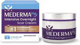 Mederma PM Intensive Overnight Scar