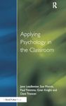 Applying Psychology in the Classroom