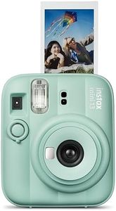 Instax Fuj