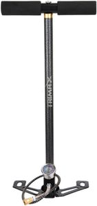 Bomba Trimax Supreme PCP (300 Bares) | Bomba de Alta presión para carabinas, Rifles, escopetas, Pistolas y Armas de Aire comprimido + repuestos…