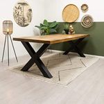 Oakland Living Dining Tables