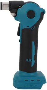 Luocute Palm Nailer Cordless, Auto Power Framing Nailer, Electric Nail Fit for BL1830B BL1840B BL1850B BL1860B BL1815 BL1820 BL1825 Batteries Rechargeable Palm Framing