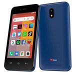 blu 4-inch Android Phones