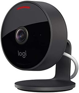 Logitech C