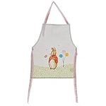 Beatrix Potter Flopsy Childrens Apron